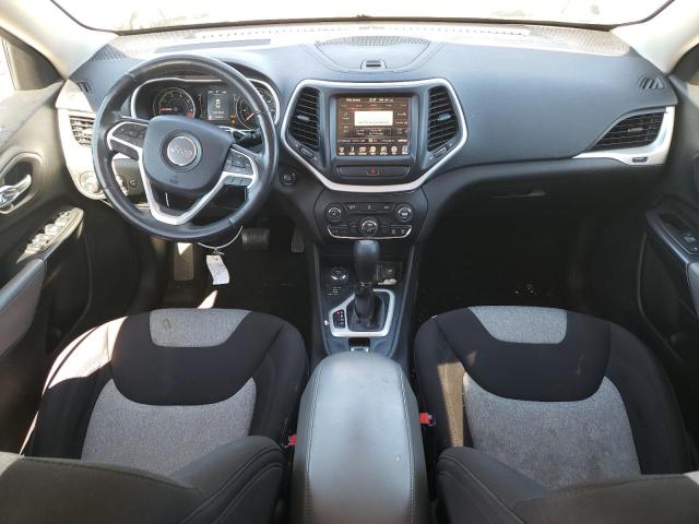 Photo 8 from auction – 2014 JEEP CHEROKEE L with VIN 1C4PJMCB7EW166648