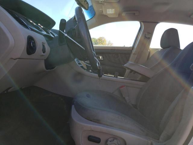 Photo 7 from auction – 2011 FORD TAURUS SEL with VIN 1FAHP2EW0BG176666