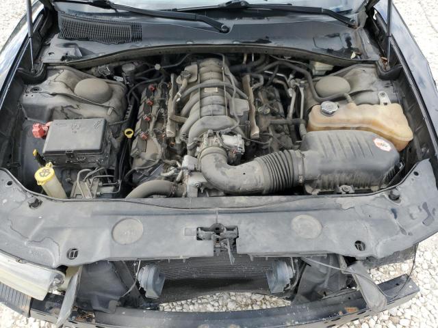 Photo 11 from auction – 2013 DODGE CHARGER R/ with VIN 2C3CDXCT3DH583301