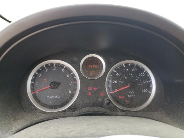 Photo 9 from auction – 2012 NISSAN SENTRA 2.0 with VIN 3N1AB6APXCL734930