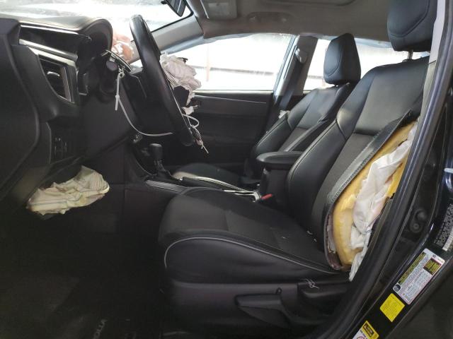 Photo 7 from auction – 2015 TOYOTA COROLLA L with VIN 2T1BURHE8FC360746