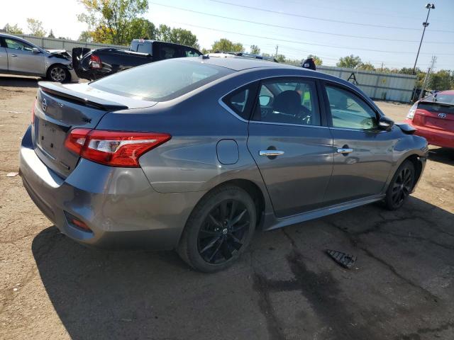 Photo 3 from auction – 2018 NISSAN SENTRA S with VIN 3N1AB7AP1JY284414