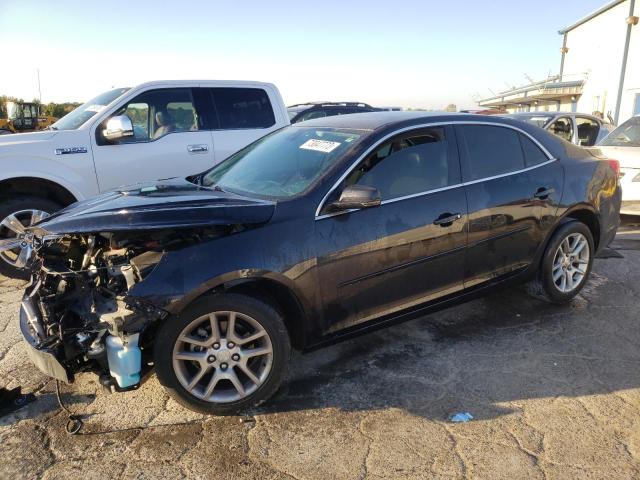 CHEVROLET MALIBU 1LT 2014 with VIN 1G11C5SLXEF107943 - Photo from auction