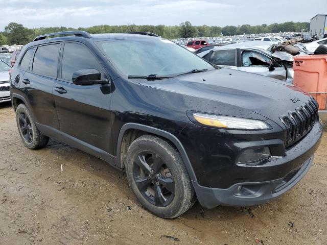 Photo 4 from auction – 2018 JEEP CHEROKEE L with VIN 1C4PJLCB3JD595738
