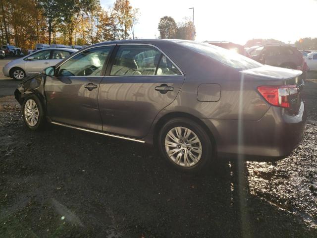Photo 2 from auction – 2014 TOYOTA CAMRY L with VIN 4T4BF1FK7ER378341