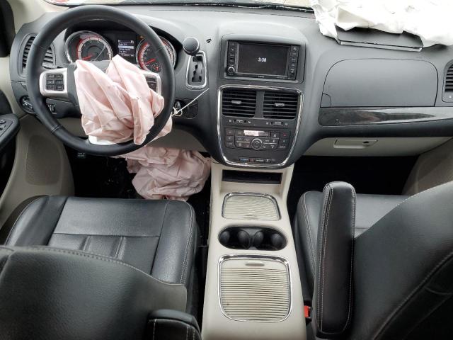 Photo 8 from auction – 2017 DODGE GRAND CARA with VIN 2C4RDGDG5HR876351