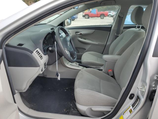 Zdjęcie 7 z aukcji – 2013 TOYOTA COROLLA BA z VIN 2T1BU4EE2DC122508