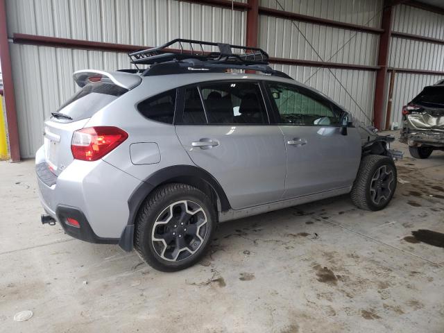 Photo 3 from auction – 2013 SUBARU XV CROSSTR with VIN JF2GPAGC2D2807647