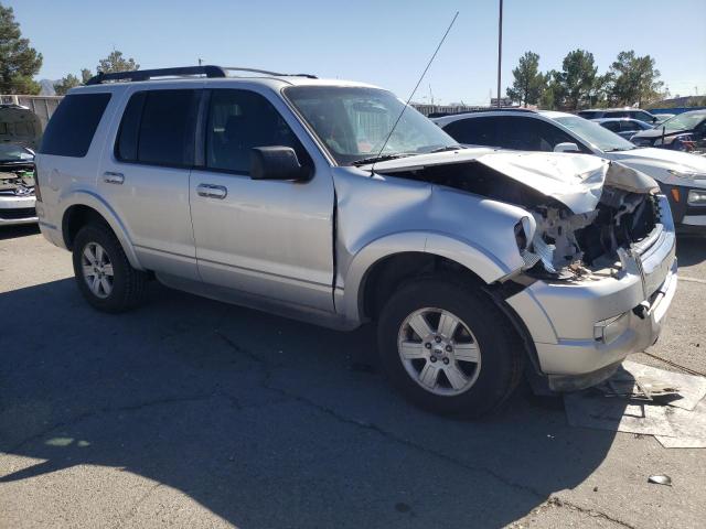 Photo 4 from auction – 2010 FORD EXPLORER X with VIN 1FMEU6DE3AUA55793