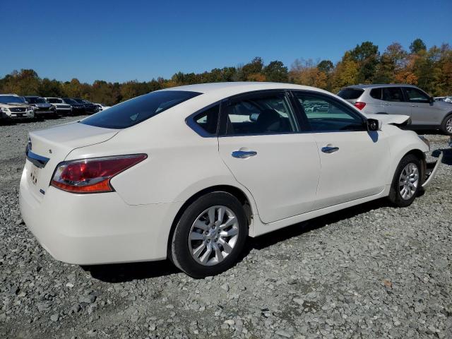 Photo 3 from auction – 2014 NISSAN ALTIMA 2.5 with VIN 1N4AL3AP9EC101011