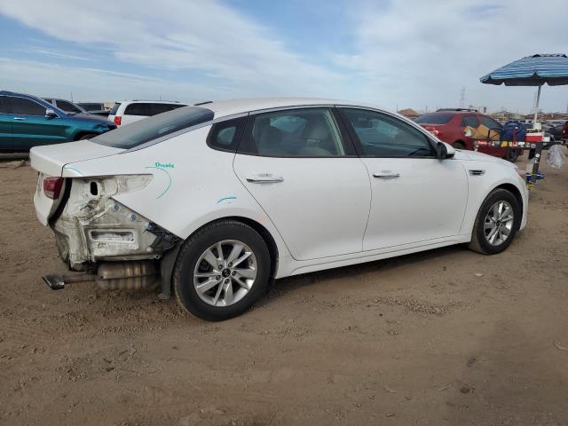 Photo 3 from auction – 2016 KIA OPTIMA LX with VIN KNAGT4L32G5102378