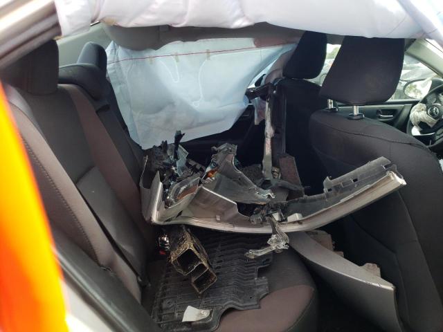 Photo 10 from auction – 2019 TOYOTA COROLLA L with VIN 5YFBURHE0KP886251