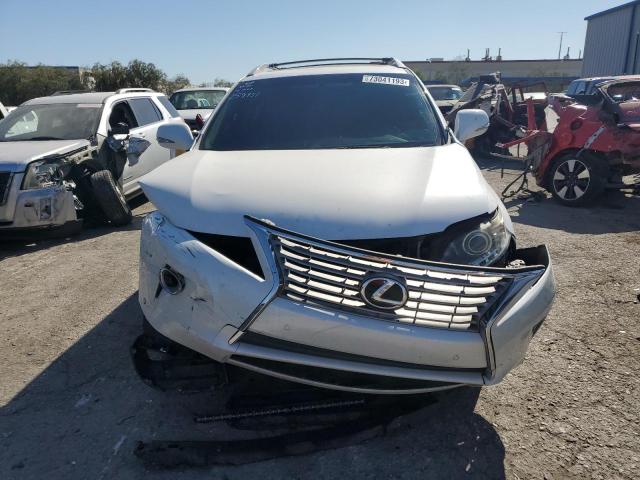 Photo 5 from auction – 2013 LEXUS RX 350 BAS with VIN 2T2BK1BA9DC193173