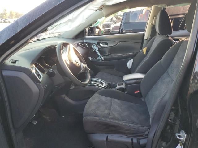 Photo 7 from auction – 2015 NISSAN ROGUE S with VIN KNMAT2MV2FP585435