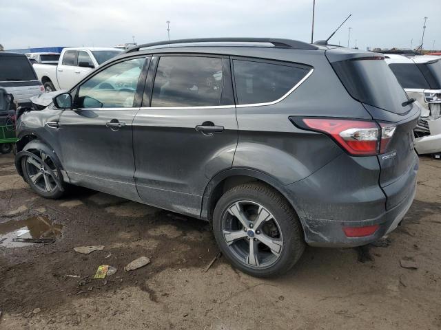 Photo 2 from auction – 2017 FORD ESCAPE SE with VIN 1FMCU0GD9HUB86261