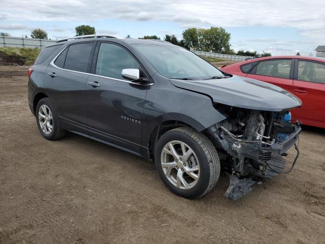 Photo 4 from auction – 2018 CHEVROLET EQUINOX PR with VIN 2GNAXVEV4J6284816