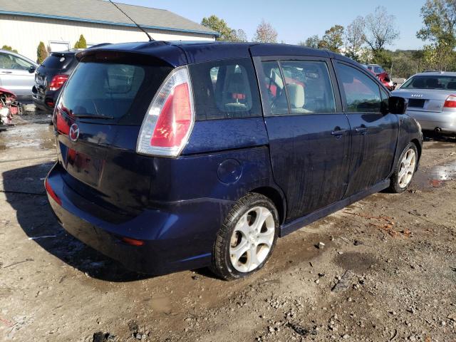 Photo 3 from auction – 2010 MAZDA 5 with VIN JM1CR2W34A0381952