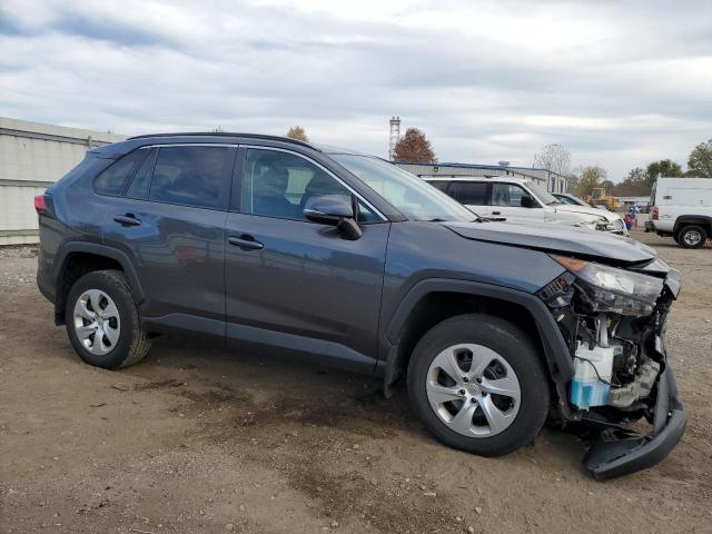 Photo 4 from auction – 2019 TOYOTA RAV4 LE with VIN 2T3G1RFV3KC038972