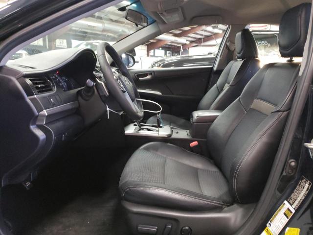 Photo 7 from auction – 2014 TOYOTA CAMRY L with VIN 4T1BF1FK1EU359777