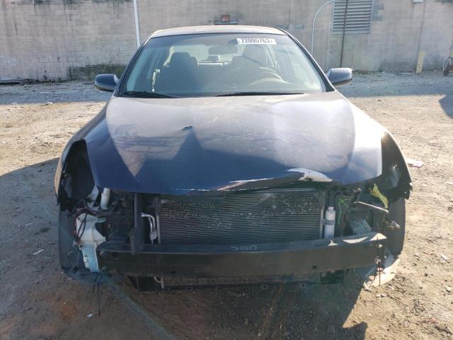Photo 5 from auction – 2010 NISSAN ALTIMA BAS with VIN 1N4AL2AP7AC190095