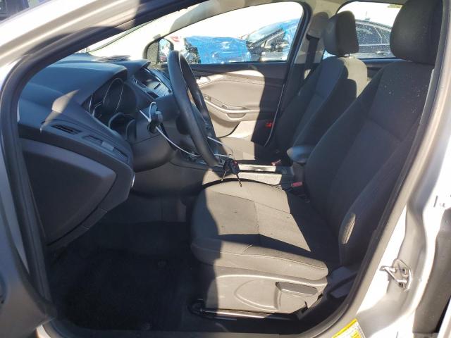 Photo 7 from auction – 2016 FORD FOCUS SE with VIN 1FADP3F21GL379631