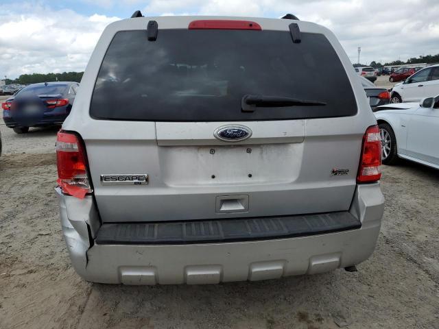 Photo 6 from auction – 2011 FORD ESCAPE XLT with VIN 1FMCU0DG2BKA47056