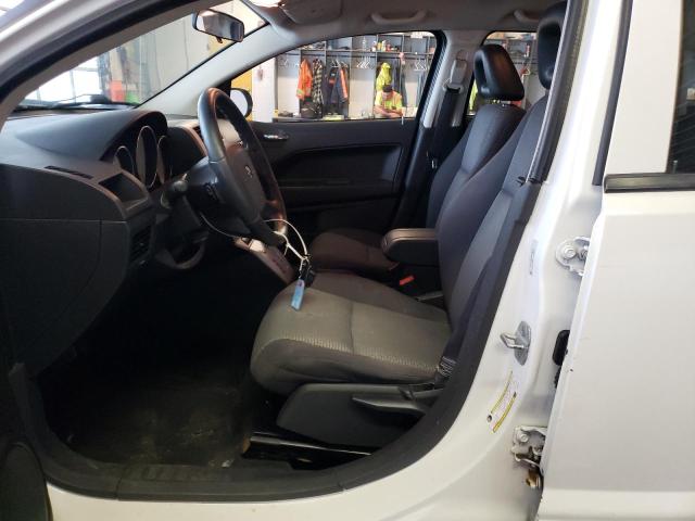 Photo 7 from auction – 2008 DODGE CALIBER SX with VIN 1B3HB48B58D788323