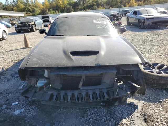 Photo 5 from auction – 2022 DODGE CHALLENGER with VIN 2C3CDZBT9NH253810