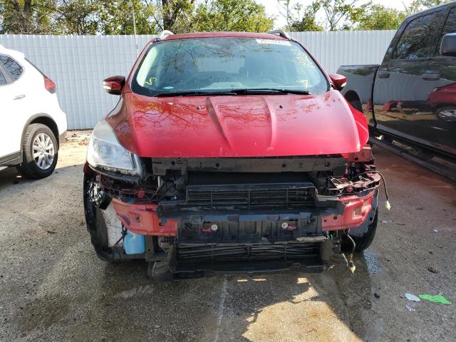 Photo 5 from auction – 2016 FORD ESCAPE TIT with VIN 1FMCU0JX2GUC07047