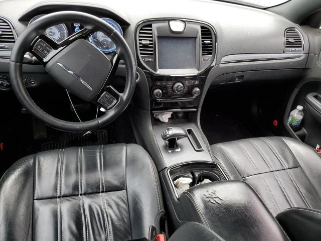 Photo 8 from auction – 2014 CHRYSLER 300 S with VIN 2C3CCAGG8EH311910