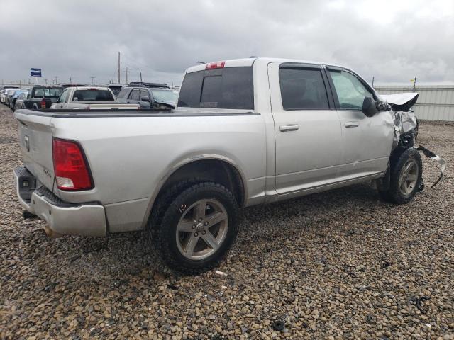 Photo 3 from auction – 2010 DODGE RAM 1500 with VIN 1D7RV1CT7AS220204