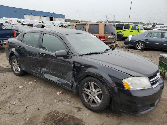 Photo 4 from auction – 2011 DODGE AVENGER MA with VIN 1B3BD1FB9BN502301