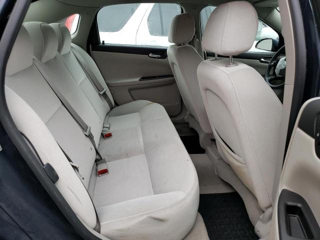 Photo 10 from auction – 2007 CHEVROLET IMPALA LS with VIN 2G1WB58K079343035