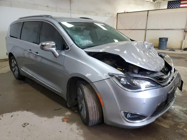 Photo 4 from auction – 2018 CHRYSLER PACIFICA H with VIN 2C4RC1N70JR144827