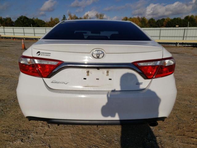 Photo 6 from auction – 2017 TOYOTA CAMRY SE with VIN 4T1BF1FKXHU694718
