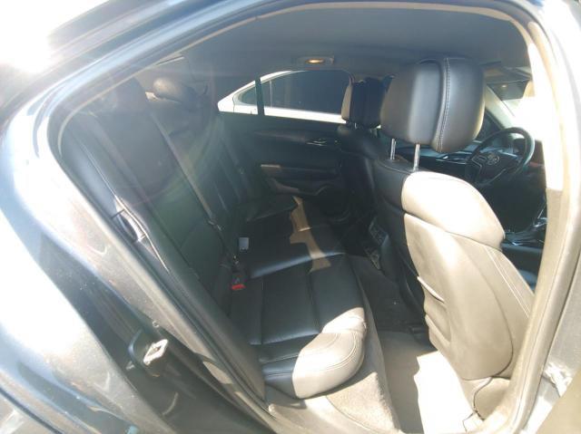 Photo 6 from auction – 2014 CADILLAC ATS with VIN 1G6AA5RX9E0192706