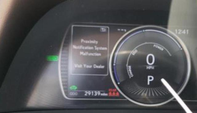 Photo 8 from auction – 2021 LEXUS ES 300H with VIN 58ADA1C17MU009144