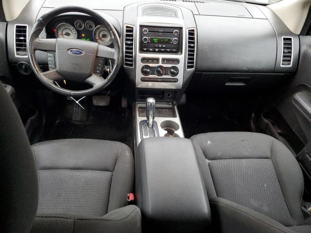 Photo 8 from auction – 2008 FORD EDGE SEL with VIN 2FMDK48C58BA35382