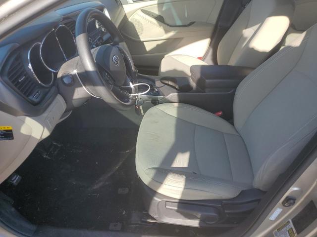 Photo 7 from auction – 2012 KIA OPTIMA LX with VIN KNAGM4A79C5277742