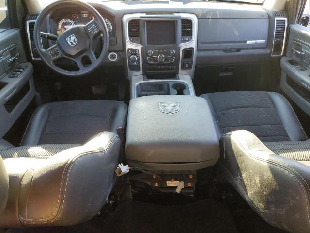Photo 8 from auction – 2018 RAM 1500 SLT with VIN 1C6RR6LT3JS251758