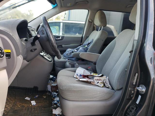 Photo 7 from auction – 2012 KIA SEDONA EX with VIN KNDMH4C77C6484647
