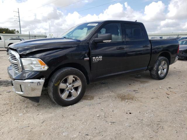 RAM 1500 CLASS 2019 with VIN 1C6RR6LT9KS528995 - Photo from auction