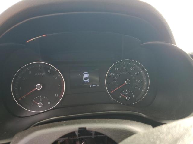Photo 9 from auction – 2021 KIA FORTE FE with VIN 3KPF24AD4ME329732