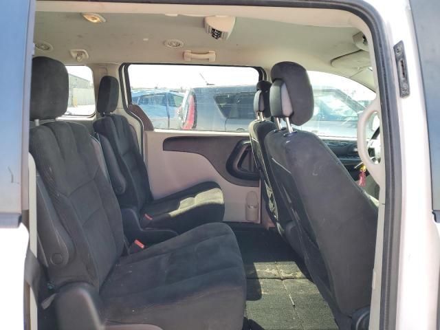 Photo 11 from auction – 2016 DODGE GRAND CARA with VIN 2C4RDGCG0GR385010