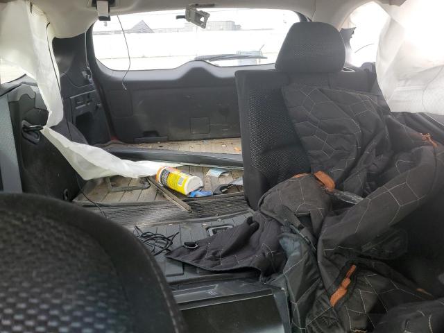 Photo 10 from auction – 2018 SUBARU OUTBACK 2. with VIN 4S4BSAHCXJ3207708