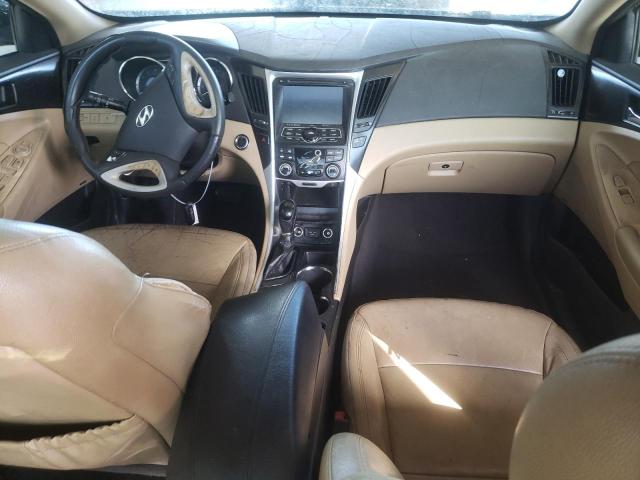 Photo 8 from auction – 2012 HYUNDAI SONATA SE with VIN 5NPEC4AB6CH462154