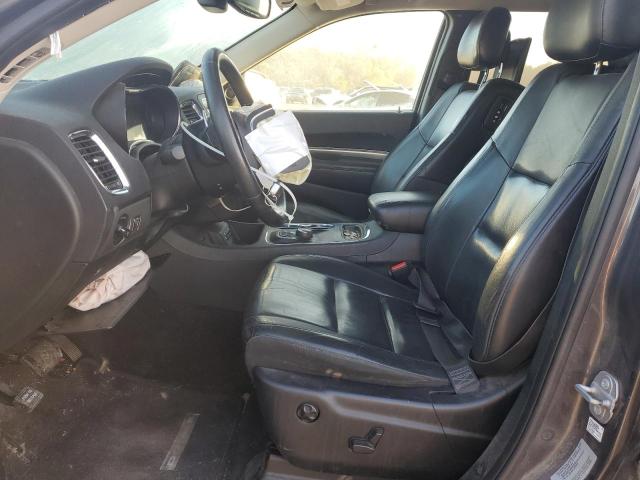 Photo 7 from auction – 2017 DODGE DURANGO GT with VIN 1C4RDJDG1HC757850