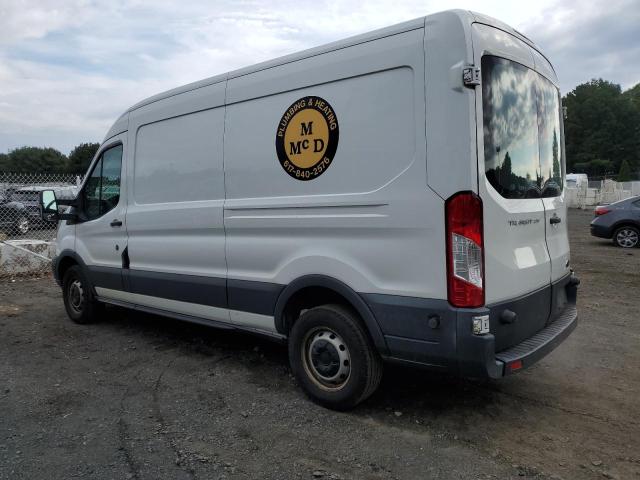 Photo 2 from auction – 2015 FORD TRANSIT T- with VIN 1FTNR2CM5FKA21977