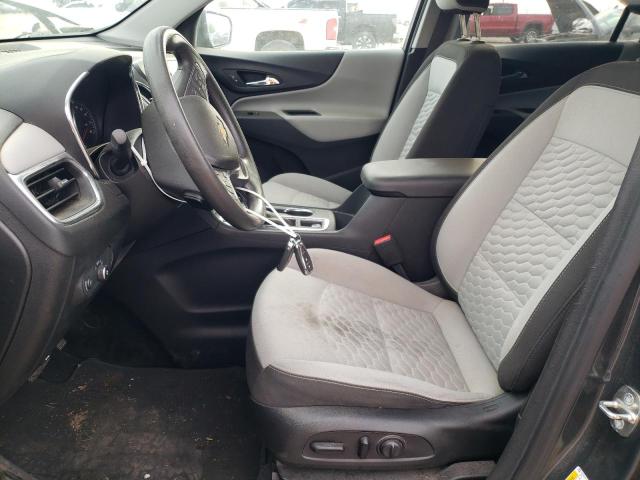 Photo 7 from auction – 2020 CHEVROLET EQUINOX LT with VIN 2GNAXTEV7L6246228