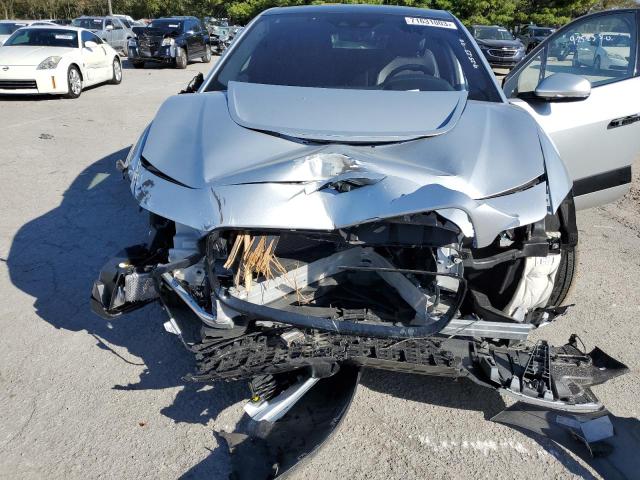 Photo 11 from auction – 2020 JAGUAR I-PACE S with VIN SADHB2S13L1F80008